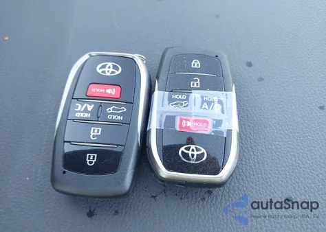 2023 Toyota Rav4 Prime Xse z USA, uszkodzony, nr VIN JTMFB3FV8PD115070